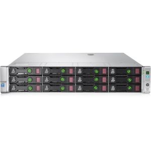 779559-S01 - HPE ProLiant DL380 G9 1x Intel Xeon Server