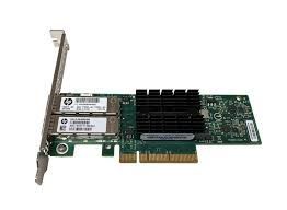HP Ethernet 10Gb 2-Port 546SFP+ Adapter