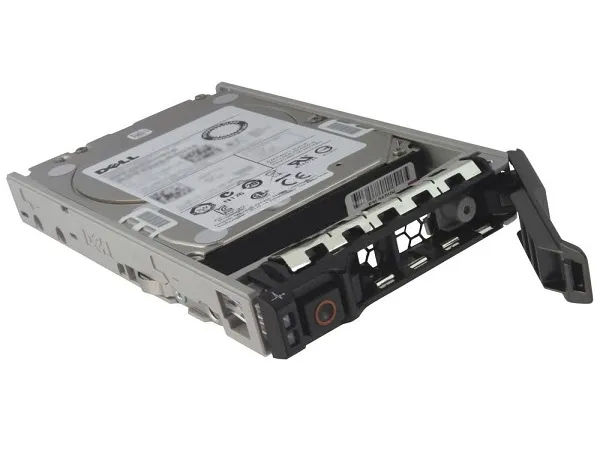 77CFF - Dell 14TB 7200RPM SAS 12Gb/s 3.5-Inch Hard Drive