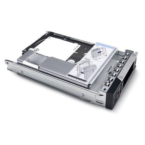 77MWK - Dell 2.4TB 10000RPM SAS 2.5-Inch Hard Drive