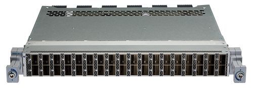 Arista 7800R3 Series Data Center Switch Router