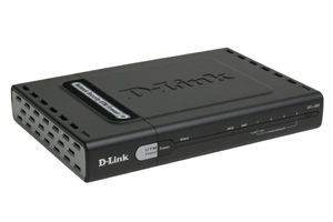D-Link DFL-260 hardware firewall 0.08 Gbit/s