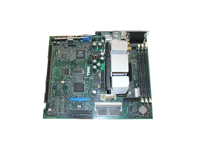 7803C - Dell Socket Slot 1 System Board (Motherboard)