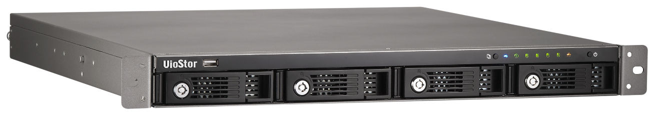 QNAP VS-4016U-RP PRO VioStor NVR