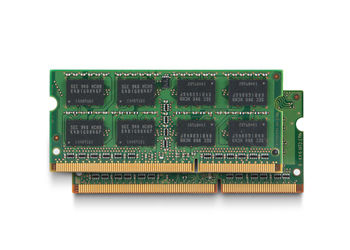 Acer 1GB DDR3-1333 memory module 1 x 1 GB 204-pin SO-DIMM