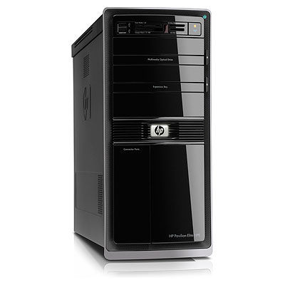 HP Pavilion Elite HPE-505be Desktop PC