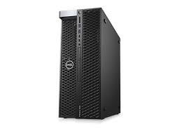 Dell Precision 7820 Precision 7820 Tower XCTO Base
