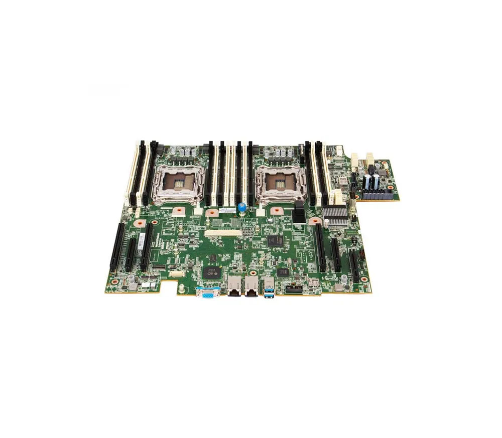 782432-003 - HP LGA2011-3 Motherboard For Apollo 4200 Gen9