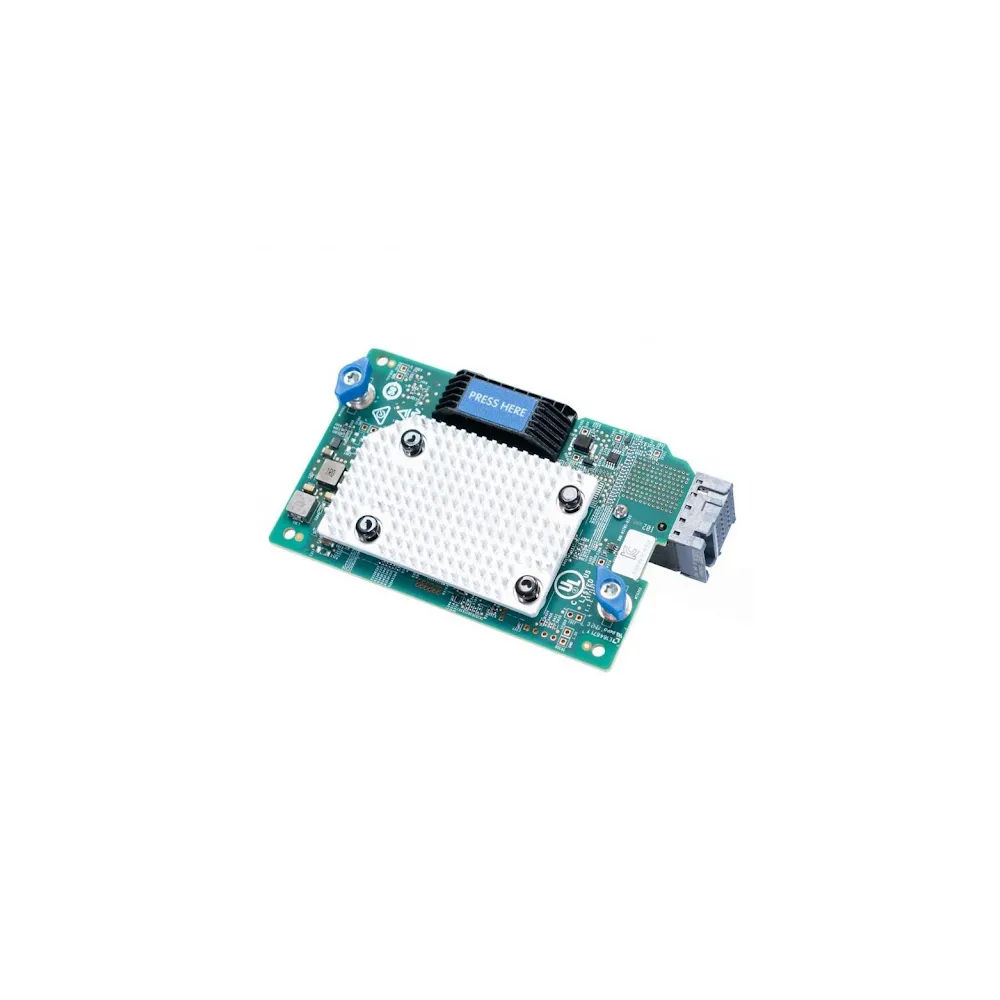 782831-001 - HPE Synergy 5830C 2-P FC 32Gb/s Host Bus Adapter