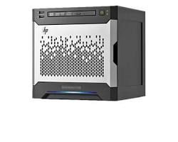 HP ProLiant MicroServer Gen8 783959-S01 E3-1220L v2 8GB 4TB Server