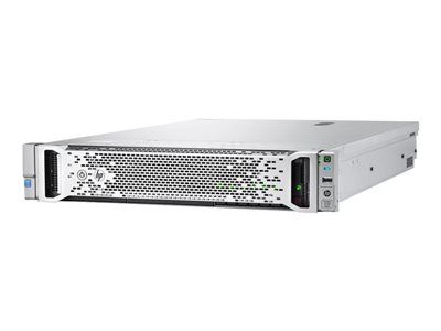 784101-S01 - HPE ProLiant DL180 Gen9 Smart Buy Server