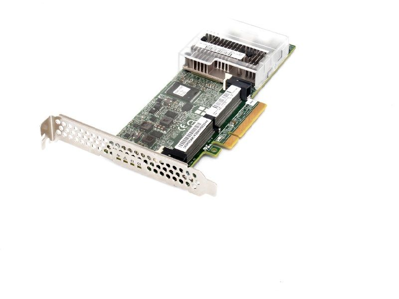 784483-001 - HPE Smart Array P440 1-Ports SATA Storage Controller
