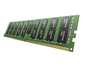 Samsung M386A8K40DM2-CVF memory module 64 GB 1 x 64 GB DDR4 288-pin DIMM
