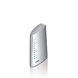Zyxel 2302R-P1 wireless router White