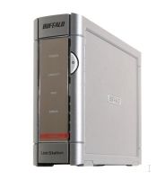 Buffalo LinkStation Live 500GB 0.5 TB