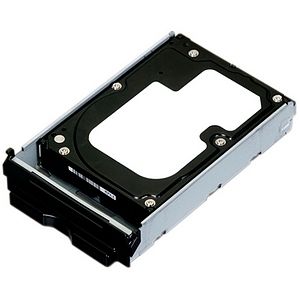 Buffalo 750GB 3.5" SATA internal hard drive 7200 RPM 3.5" Serial ATA