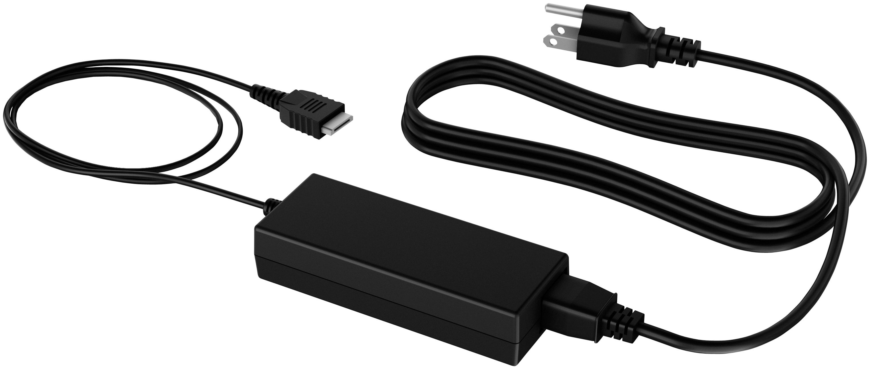 HP AC 30W power adapter/inverter Indoor Black