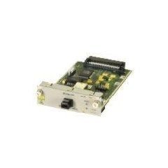 Allied Telesis 1-Port 1000T Expansion Module network switch component
