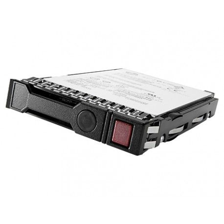 785415-001 - HP 1.2TB 10000RPM SAS 2.5-Inch Hard Drive