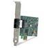 Allied Telesis 100MBps FTX/ST 10/100TX PCI Network Adapter 100 Mbit/s