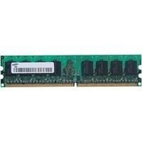 Samsung 2GB, DDR II SDRAM, 800MHz memory module DDR2 240-pin DIMM