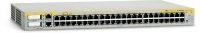 Allied Telesis 48 port 10/100TX Layer 2+ Switch Managed L2 1U