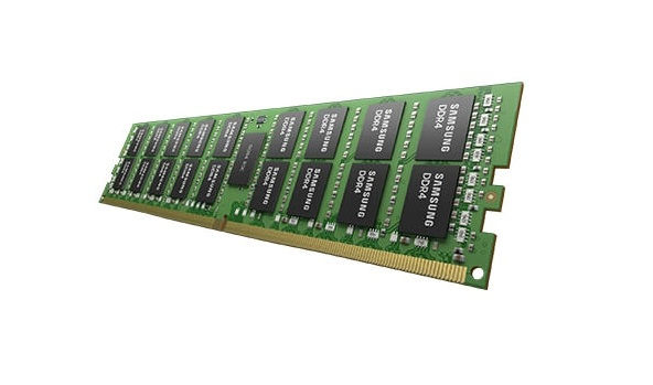 Samsung M393B1K70EB0-YH9 memory module 8 GB 1 x 8 GB DDR3 240-pin DIMM ECC