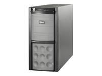 Fujitsu PRIMERGY TX150S3 server 320 GB Tower (5U) Intel® Pentium® 4 3 GHz 1 GB DDR-SDRAM 400 W