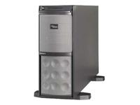 Fujitsu PRIMERGY TX200S2 server 292 GB Tower (4U) Intel® Xeon® 3.2 GHz 2 GB DDR-SDRAM 600 W