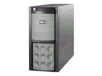 Fujitsu PRIMERGY TX150S4 server 146 GB Tower (5U) Intel® Pentium® D 2.8 GHz 1 GB DDR2-SDRAM 274 W