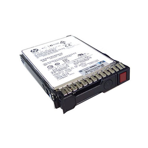 787337-001 - HPE 800GB 2.5 inch MLC 12Gb/s SAS Solid State Drive