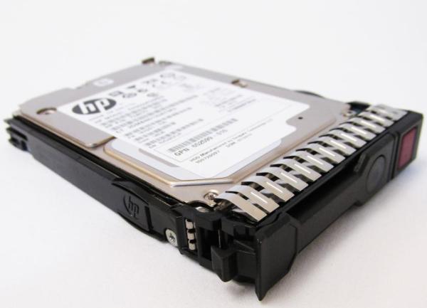 787652-001 - HPE 1TB 7200RPM SAS 2.5-Inch Hard Drive