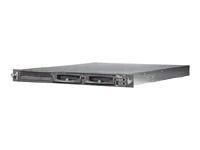 Fujitsu PRIMERGY PrimergyRX100S3 server 160 GB Rack (1U) Intel® Pentium® D 3.2 GHz 1 GB DDR2-SDRAM 300 W