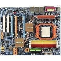 GIGABYTE GA-M59SLI-S4 Socket AM2 ATX