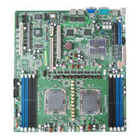 ASUS KFN4-DRE Socket F (1207) Extended ATX