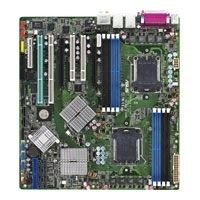 ASUS KFN32-D SLI/SAS NVIDIA MCP55 Socket AM2