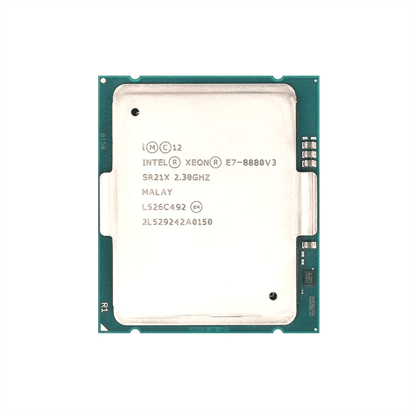 788319-L21 - HP 18-Core LGA2011 E7-8880V3 2.30Ghz Processor