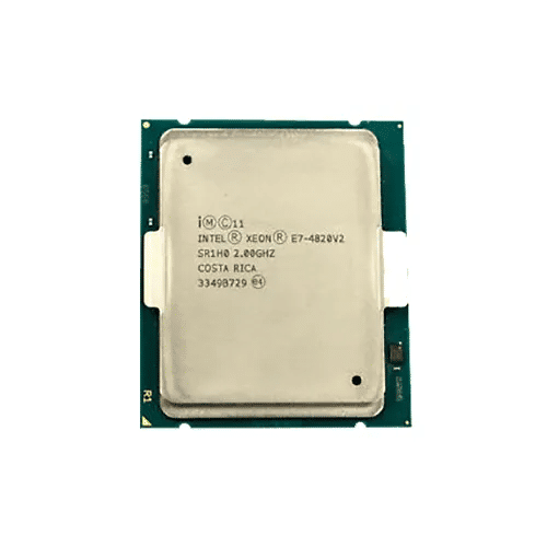 788329-B21 - HPE 1.90GHz LGA2011 Xeon E7-4820V3 10-Core Processor