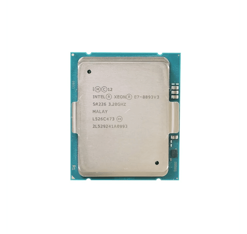 788335-L21 - HP 3.20GHz Socket LGA2011 E7-8893V3 4-Core Processor