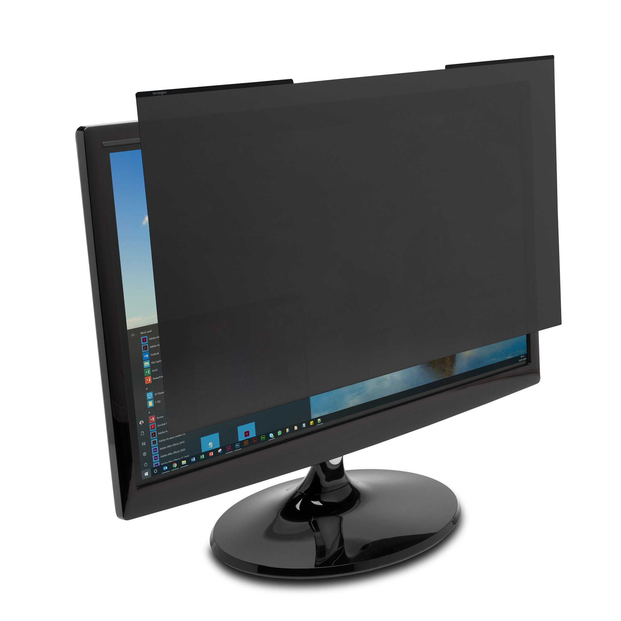 Kensington MagPro Magnetic Privacy Screen Filter for Monitors 23” (16:9)