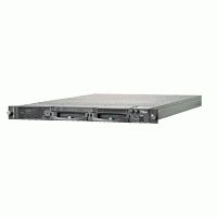 Fujitsu PRIMERGY RX220 server