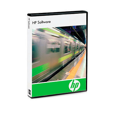 HP XP Replication Manager SW for XP24000/XP20000 Enterprise Base License Network storage