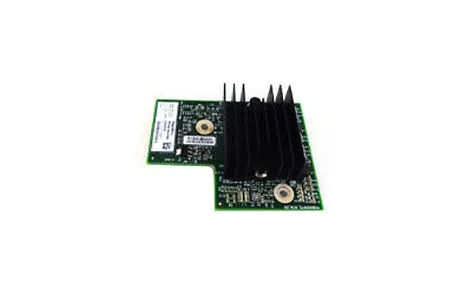 HPE 789125-001 Single Port QSFP+ NIC Pro Mezzanine Card