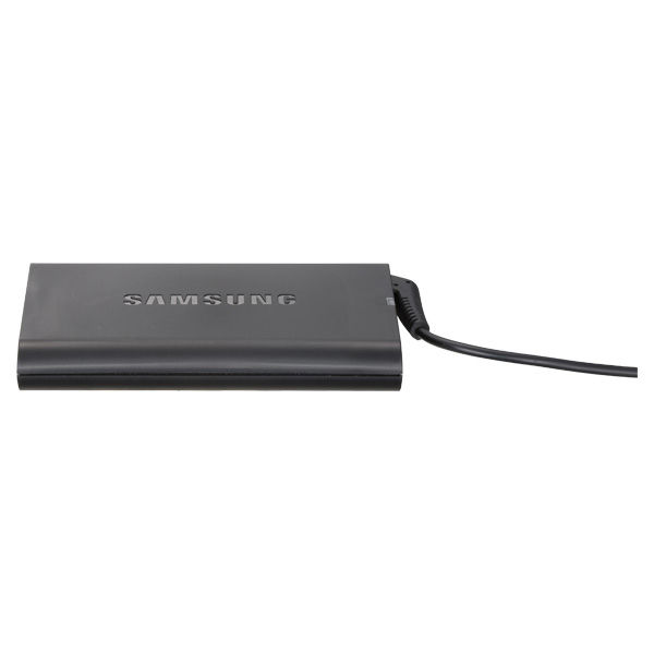 Samsung AA-PA3NS40 power adapter/inverter Indoor 40 W Black