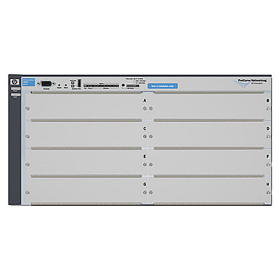 HP ProCurve 4208vl-72GS Switch