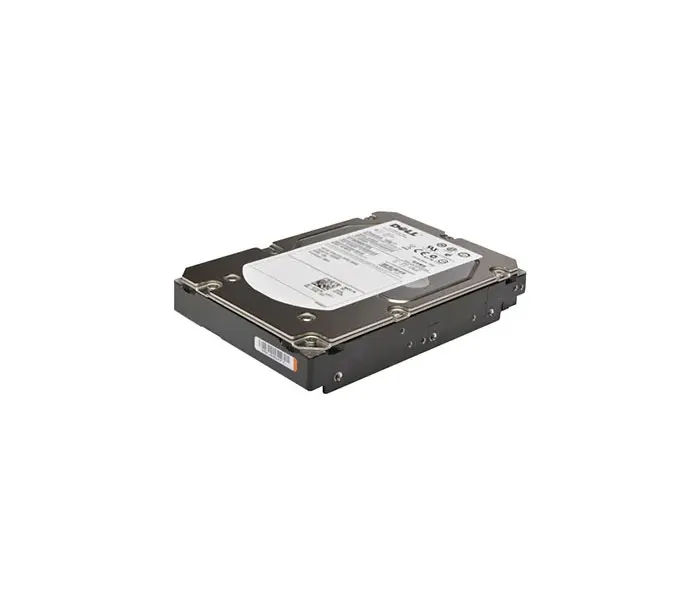 78DHT - Dell 4TB 7200RPM SATA 6Gbps 3.5-in Hard Drive