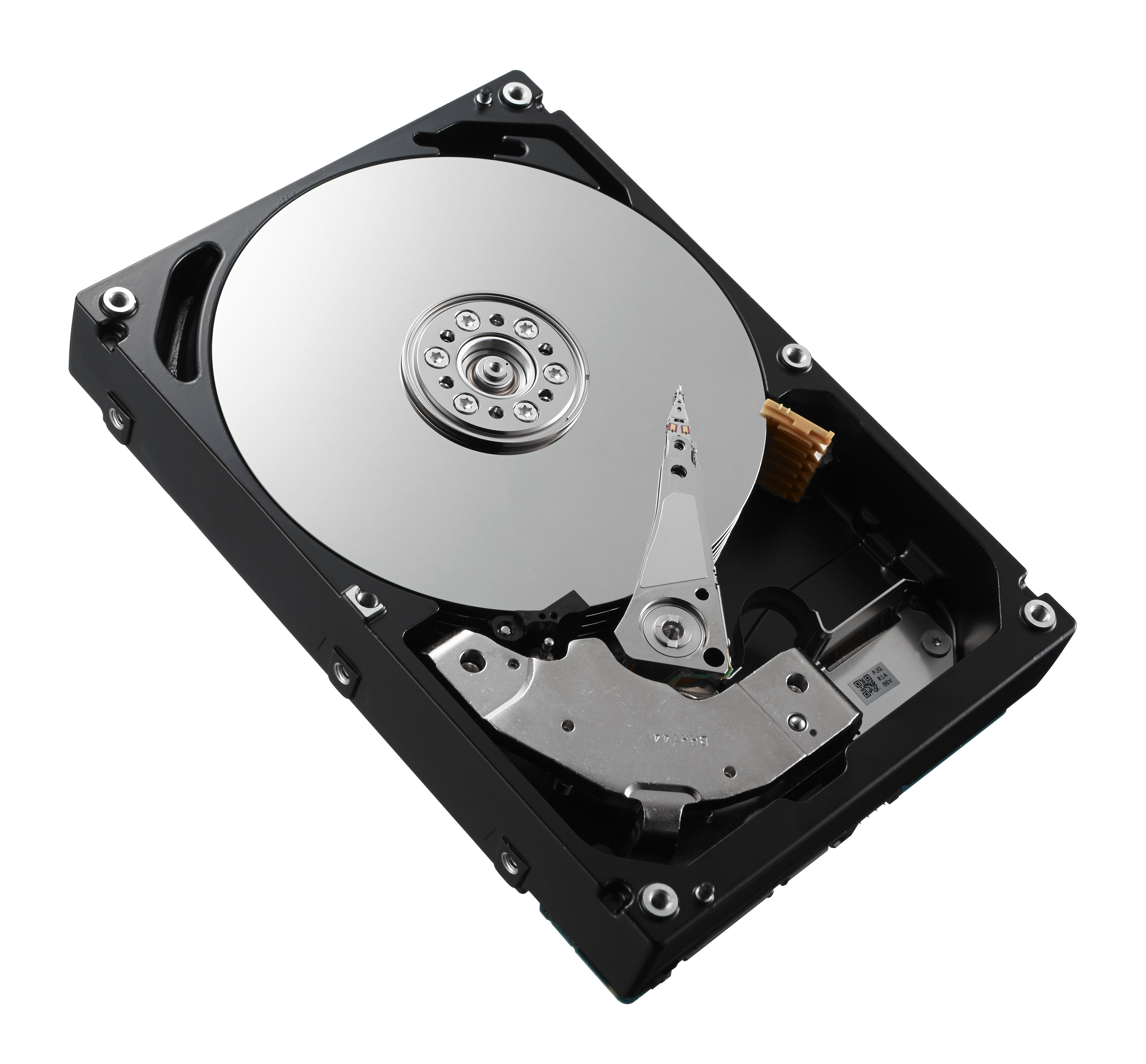 DELL 8NW5P internal hard drive 250 GB 7200 RPM 3.5" Serial ATA
