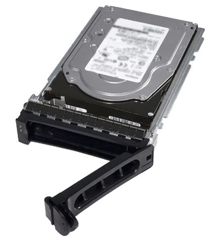 DELL C06VX internal solid state drive 400 GB 2.5" SAS