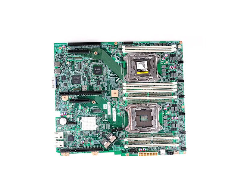 790485-001 - HPE Xeon FCLGA2011-3 MotherBoard For ProLiant DL60 / DL80