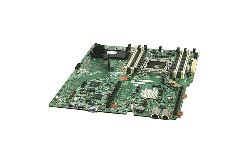 790549-001 - HP LGA2011-3 Motherboard For ProLiant DL120 Gen9
